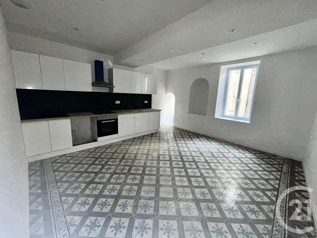 Appartement F4 à vendre - 5 pièces - 100 m2 - Montagnac - 34 - LANGUEDOC-ROUSSILLON