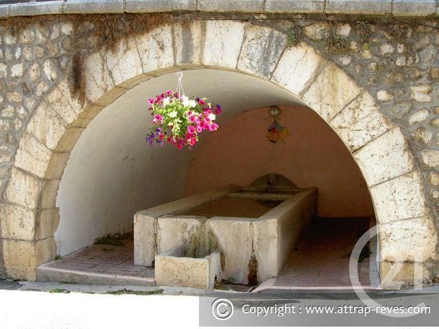 Parking à louer - 20 m2 - Montagnac - 34 - LANGUEDOC-ROUSSILLON