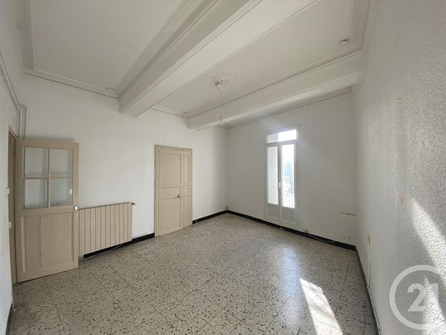 Appartement F3 à vendre - 3 pièces - 80,40 m2 - Pezenas - 34 - LANGUEDOC-ROUSSILLON