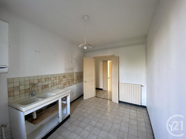 Appartement F3 à vendre - 3 pièces - 80,40 m2 - Pezenas - 34 - LANGUEDOC-ROUSSILLON