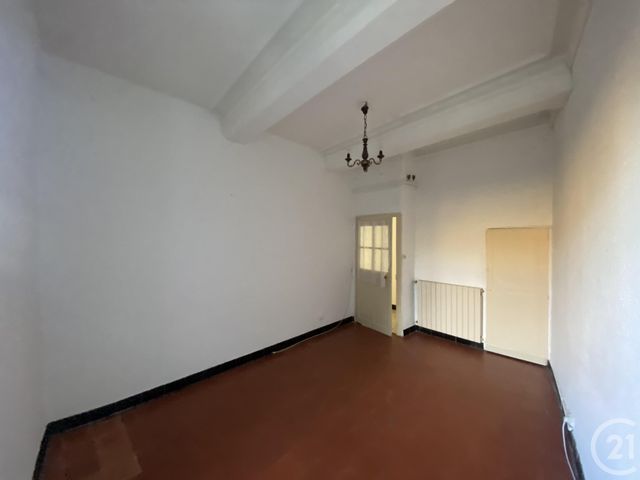 Appartement F3 à vendre - 3 pièces - 80,40 m2 - Pezenas - 34 - LANGUEDOC-ROUSSILLON