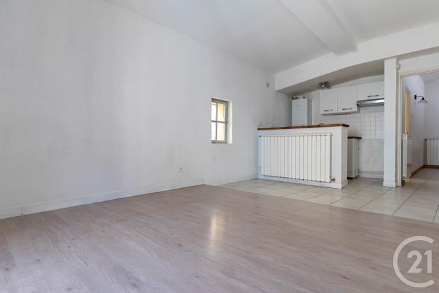 Appartement F2 à vendre - 2 pièces - 50 m2 - Pezenas - 34 - LANGUEDOC-ROUSSILLON