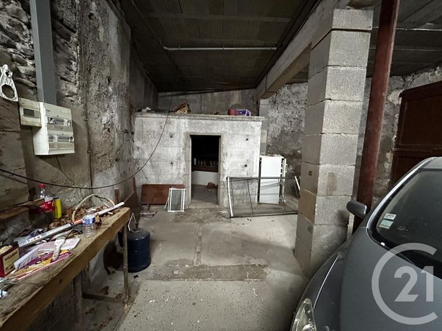 Maison à vendre - 5 pièces - 95 m2 - Nizas - 34 - LANGUEDOC-ROUSSILLON