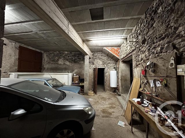 Maison à vendre - 5 pièces - 95 m2 - Nizas - 34 - LANGUEDOC-ROUSSILLON