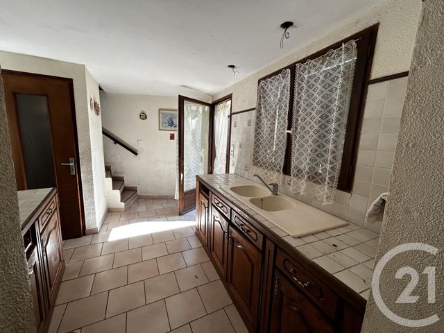 Maison à vendre - 5 pièces - 95 m2 - Nizas - 34 - LANGUEDOC-ROUSSILLON