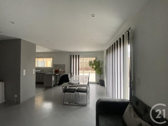 maison - MONTAGNAC - 34