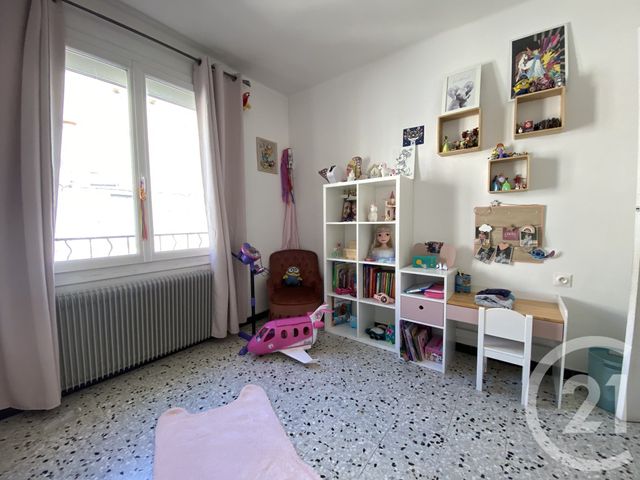Maison &agrave; vendre - 4 pi&egrave;ces - 94 m2 - Pezenas - 34 - LANGUEDOC-ROUSSILLON