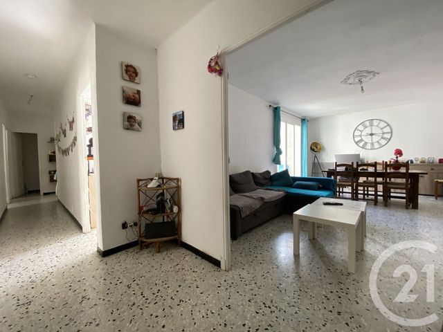 Maison &agrave; vendre - 4 pi&egrave;ces - 94 m2 - Pezenas - 34 - LANGUEDOC-ROUSSILLON