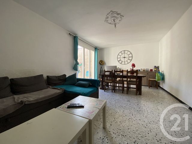 Maison &agrave; vendre - 4 pi&egrave;ces - 94 m2 - Pezenas - 34 - LANGUEDOC-ROUSSILLON