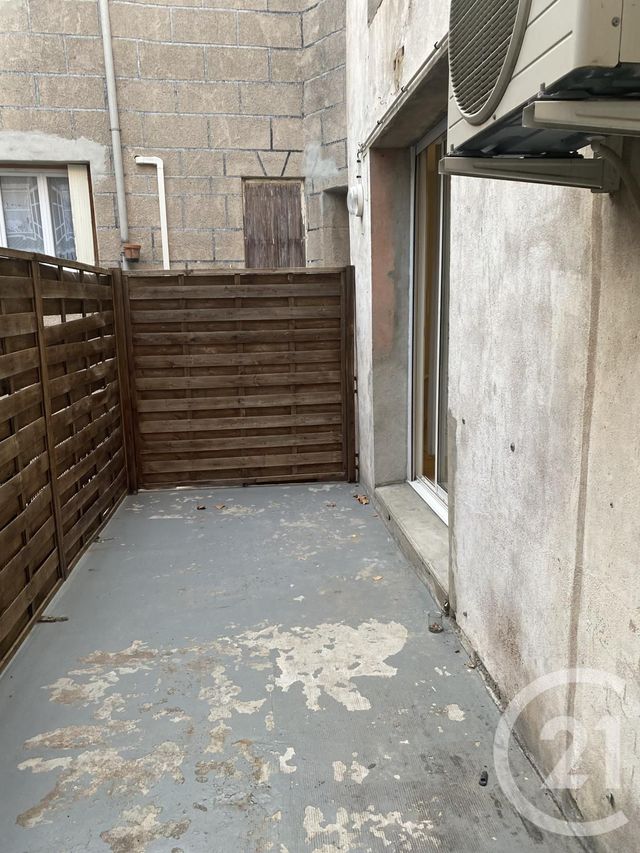 Immeuble &agrave; vendre - 218 m2 - Montagnac - 34 - LANGUEDOC-ROUSSILLON