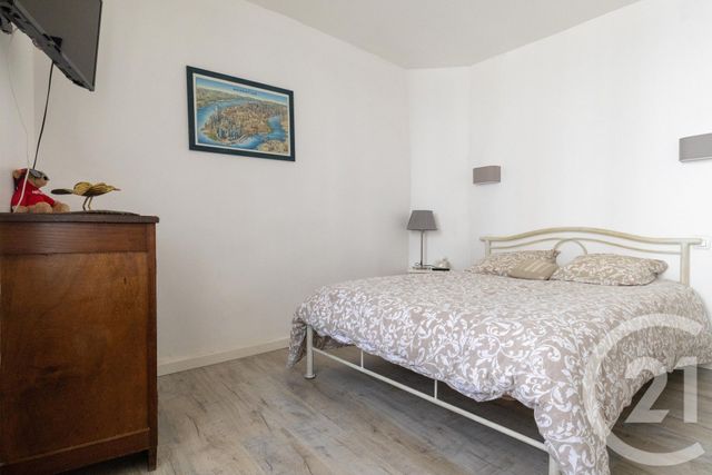 Maison &agrave; vendre - 3 pi&egrave;ces - 82,10 m2 - Roujan - 34 - LANGUEDOC-ROUSSILLON