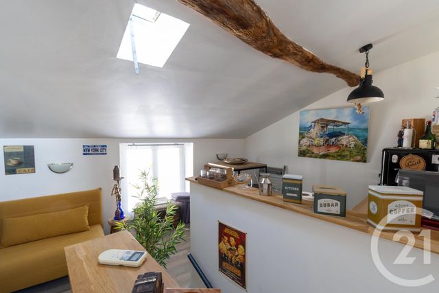 Maison &agrave; vendre - 3 pi&egrave;ces - 82,10 m2 - Roujan - 34 - LANGUEDOC-ROUSSILLON