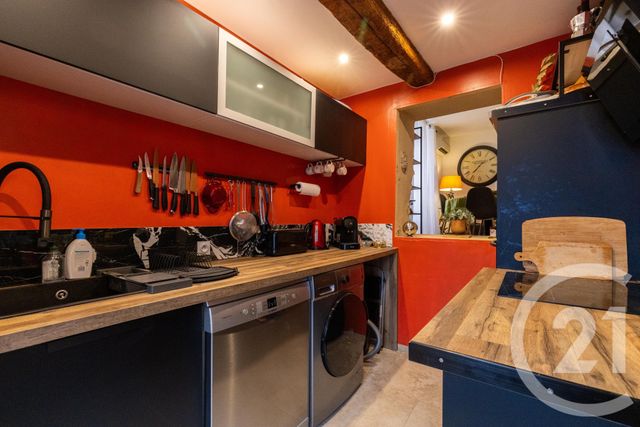 Maison &agrave; vendre - 3 pi&egrave;ces - 82,10 m2 - Roujan - 34 - LANGUEDOC-ROUSSILLON