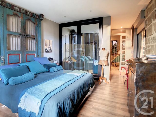 Maison &agrave; vendre - 4 pi&egrave;ces - 130,83 m2 - Pezenas - 34 - LANGUEDOC-ROUSSILLON