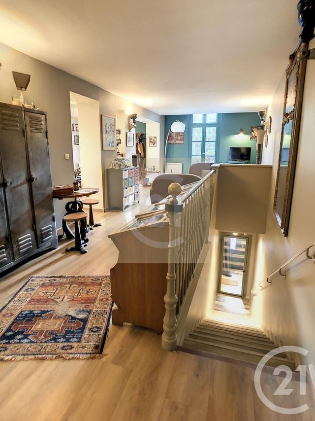 Maison &agrave; vendre - 4 pi&egrave;ces - 130,83 m2 - Pezenas - 34 - LANGUEDOC-ROUSSILLON