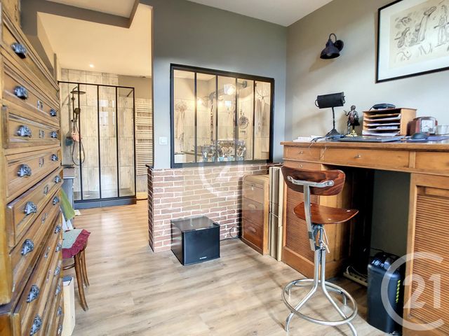 Maison &agrave; vendre - 4 pi&egrave;ces - 130,83 m2 - Pezenas - 34 - LANGUEDOC-ROUSSILLON