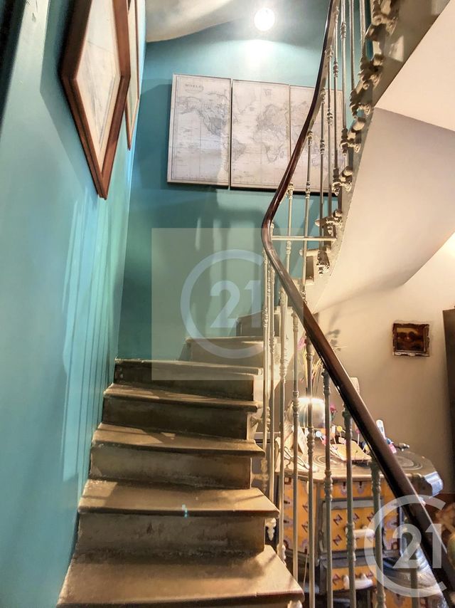 Maison &agrave; vendre - 4 pi&egrave;ces - 130,83 m2 - Pezenas - 34 - LANGUEDOC-ROUSSILLON