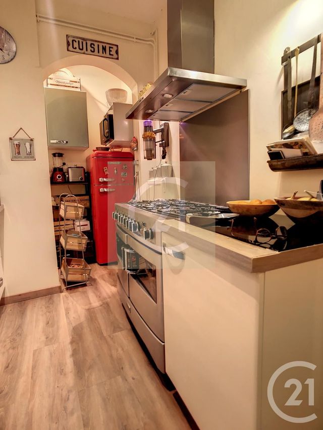 Maison &agrave; vendre - 4 pi&egrave;ces - 130,83 m2 - Pezenas - 34 - LANGUEDOC-ROUSSILLON