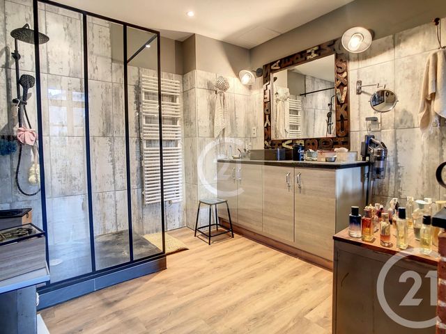 Maison &agrave; vendre - 4 pi&egrave;ces - 130,83 m2 - Pezenas - 34 - LANGUEDOC-ROUSSILLON