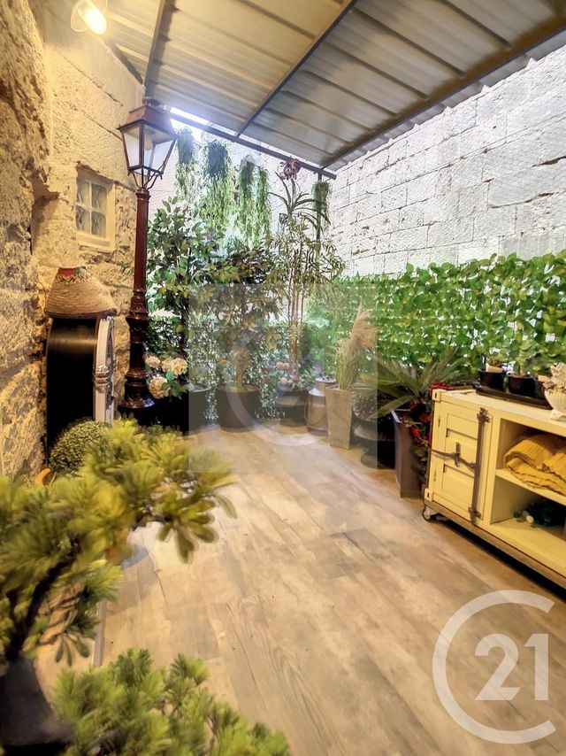 Maison &agrave; vendre - 4 pi&egrave;ces - 130,83 m2 - Pezenas - 34 - LANGUEDOC-ROUSSILLON