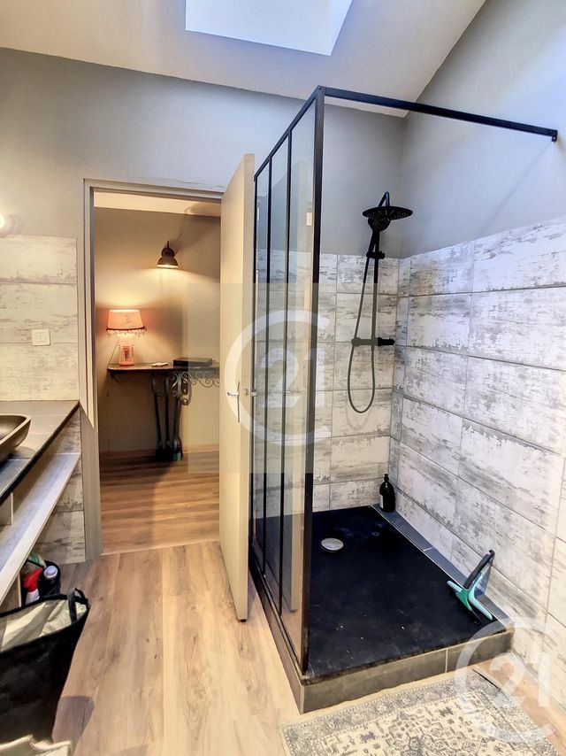 Maison &agrave; vendre - 4 pi&egrave;ces - 130,83 m2 - Pezenas - 34 - LANGUEDOC-ROUSSILLON