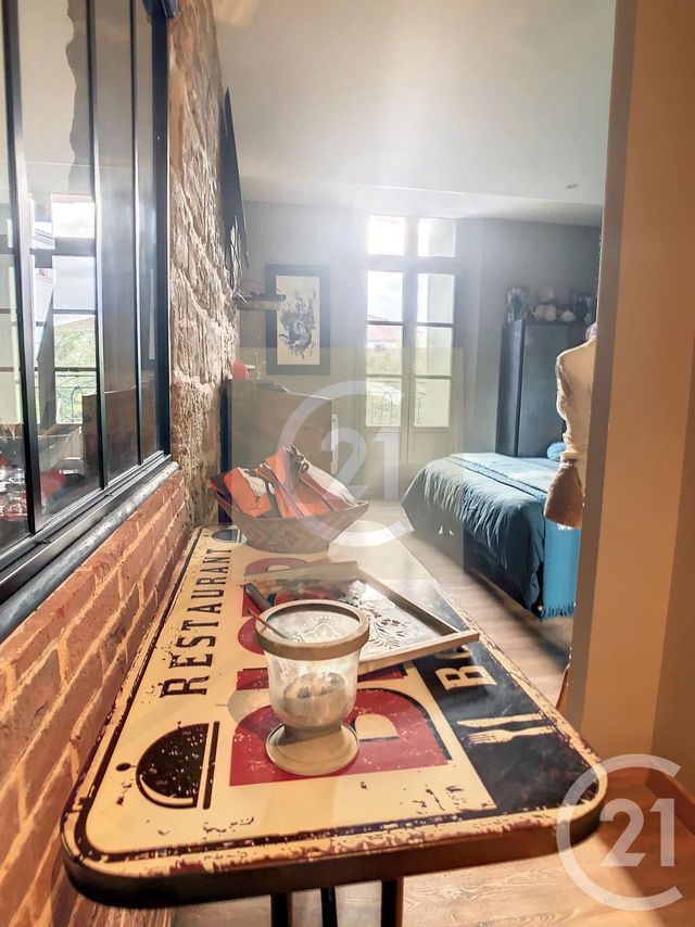 Maison &agrave; vendre - 4 pi&egrave;ces - 130,83 m2 - Pezenas - 34 - LANGUEDOC-ROUSSILLON