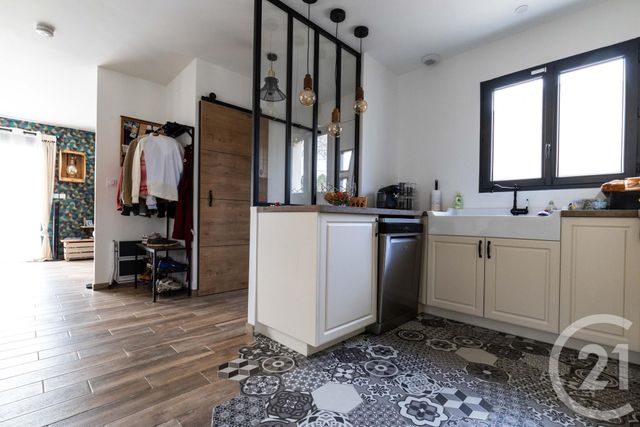 Maison à vendre - 4 pièces - 100 m2 - Montagnac - 34 - LANGUEDOC-ROUSSILLON