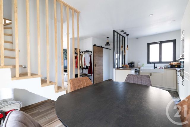 Maison à vendre - 4 pièces - 100 m2 - Montagnac - 34 - LANGUEDOC-ROUSSILLON