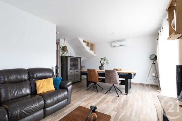 Maison à vendre - 4 pièces - 100 m2 - Montagnac - 34 - LANGUEDOC-ROUSSILLON