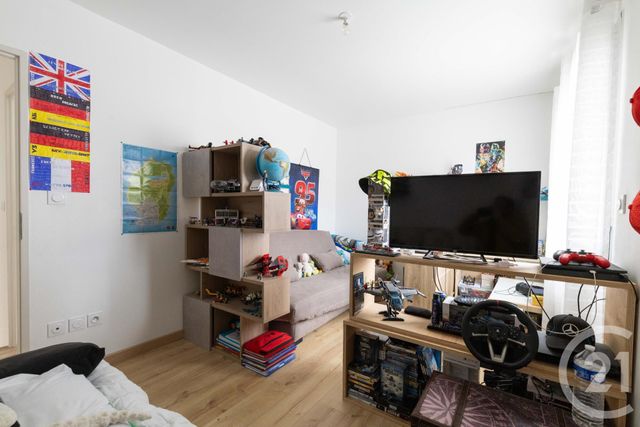 Maison à vendre - 4 pièces - 100 m2 - Montagnac - 34 - LANGUEDOC-ROUSSILLON