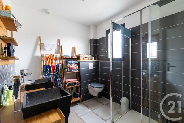 Maison à vendre - 4 pièces - 100 m2 - Montagnac - 34 - LANGUEDOC-ROUSSILLON