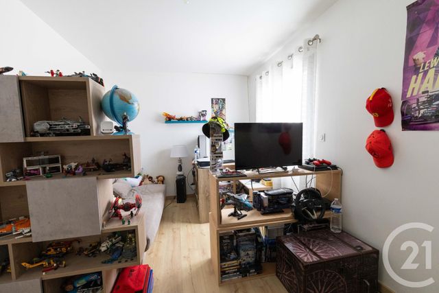 Maison à vendre - 4 pièces - 100 m2 - Montagnac - 34 - LANGUEDOC-ROUSSILLON