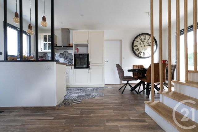 Maison à vendre - 4 pièces - 100 m2 - Montagnac - 34 - LANGUEDOC-ROUSSILLON