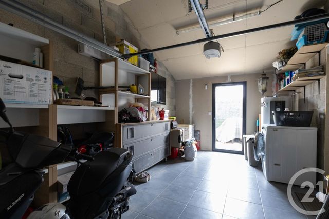 Maison à vendre - 4 pièces - 100 m2 - Montagnac - 34 - LANGUEDOC-ROUSSILLON