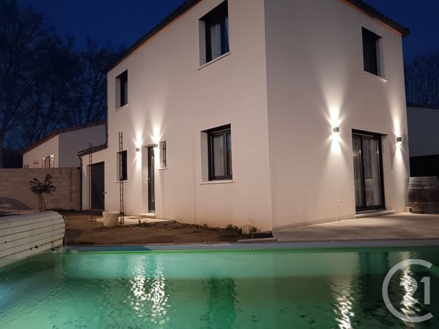 maison - MONTAGNAC - 34