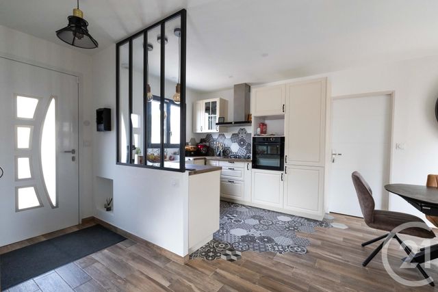 Maison à vendre - 4 pièces - 100 m2 - Montagnac - 34 - LANGUEDOC-ROUSSILLON