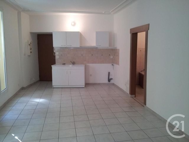 Appartement F2 à louer - 2 pièces - 40 m2 - Florensac - 34 - LANGUEDOC-ROUSSILLON