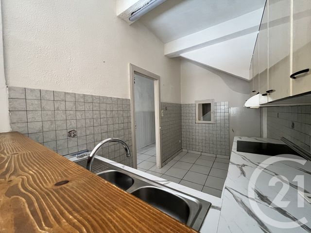 Maison &agrave; vendre - 4 pi&egrave;ces - 116,91 m2 - Montblanc - 34 - LANGUEDOC-ROUSSILLON