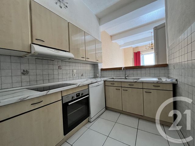 Maison &agrave; vendre - 4 pi&egrave;ces - 116,91 m2 - Montblanc - 34 - LANGUEDOC-ROUSSILLON