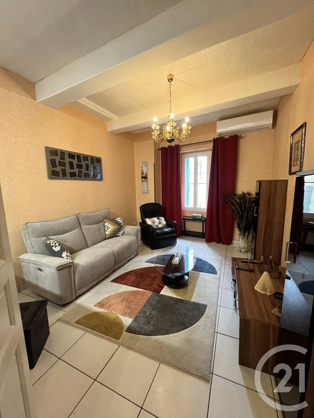 Maison &agrave; vendre - 4 pi&egrave;ces - 116,91 m2 - Montblanc - 34 - LANGUEDOC-ROUSSILLON