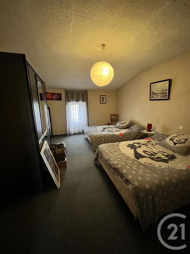 Maison &agrave; vendre - 4 pi&egrave;ces - 116,91 m2 - Montblanc - 34 - LANGUEDOC-ROUSSILLON