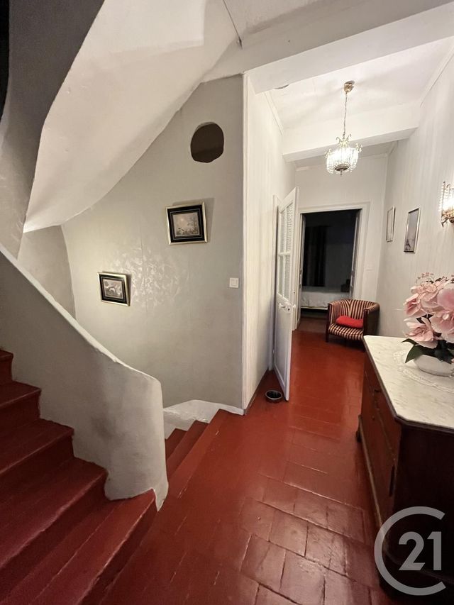 Maison &agrave; vendre - 4 pi&egrave;ces - 116,91 m2 - Montblanc - 34 - LANGUEDOC-ROUSSILLON