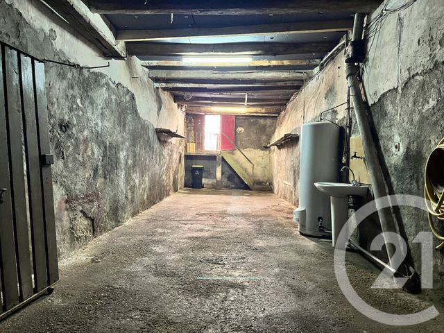 Maison &agrave; vendre - 4 pi&egrave;ces - 116,91 m2 - Montblanc - 34 - LANGUEDOC-ROUSSILLON