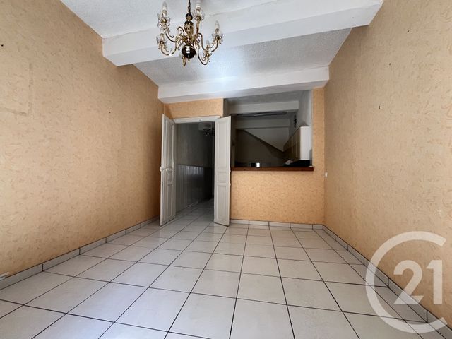 Maison &agrave; vendre - 4 pi&egrave;ces - 116,91 m2 - Montblanc - 34 - LANGUEDOC-ROUSSILLON