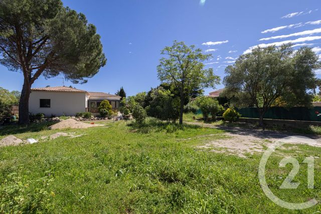Maison à vendre PEZENAS
