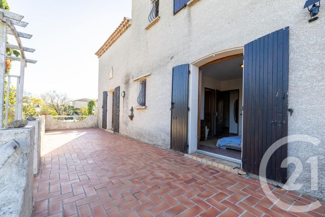 Maison à vendre - 5 pièces - 123 m2 - Montagnac - 34 - LANGUEDOC-ROUSSILLON