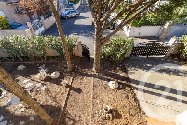 Maison à vendre - 5 pièces - 123 m2 - Montagnac - 34 - LANGUEDOC-ROUSSILLON