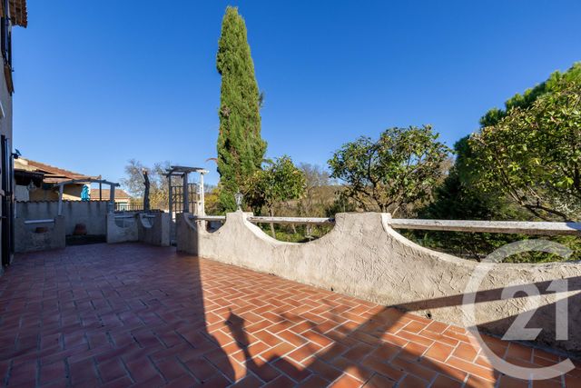 Maison à vendre - 5 pièces - 123 m2 - Montagnac - 34 - LANGUEDOC-ROUSSILLON