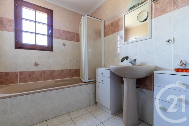 Maison à vendre - 5 pièces - 123 m2 - Montagnac - 34 - LANGUEDOC-ROUSSILLON