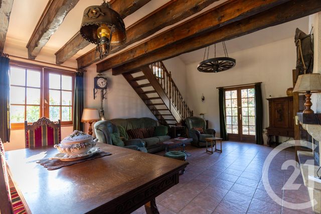 Maison à vendre - 5 pièces - 123 m2 - Montagnac - 34 - LANGUEDOC-ROUSSILLON